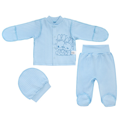 Еврокостюм №25