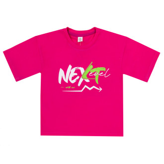 Футболка оверсайз №6 отп