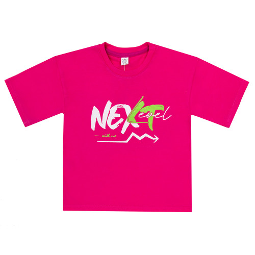 Футболка оверсайз №6