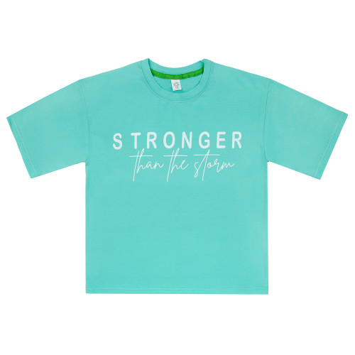 Футболка оверсайз №9