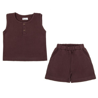 Костюм Эрик отп