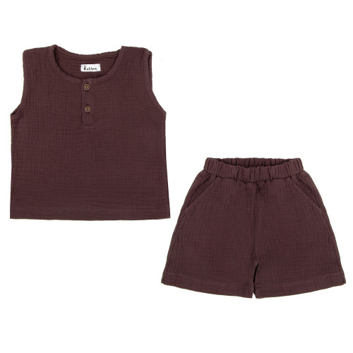 Костюм Эрик