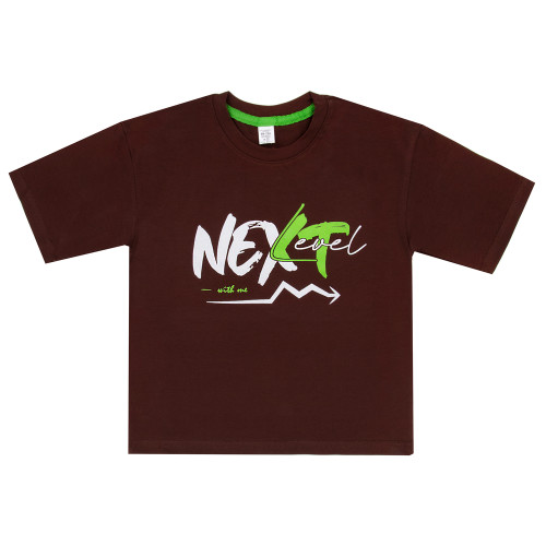 Футболка оверсайз №04