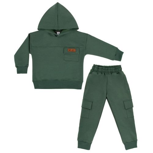 Костюм Міккі №3