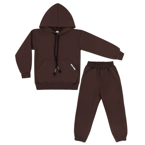 Костюм Делі