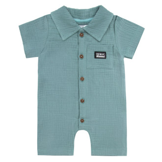 Пісочник Лу №3 отп