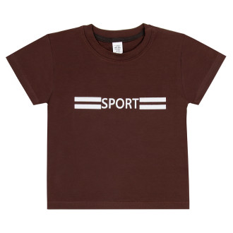 Футболка детская №34 отп