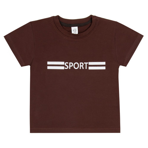 Футболка детская №34