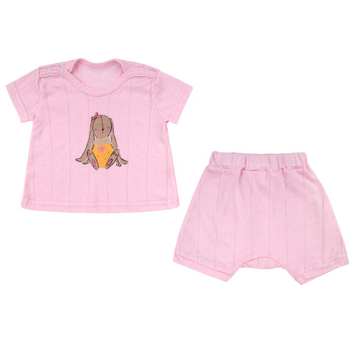 Костюм Крошка №1