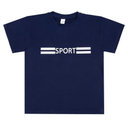 Футболка детская №35 отп