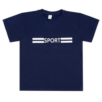 Футболка подростковая №6 отп