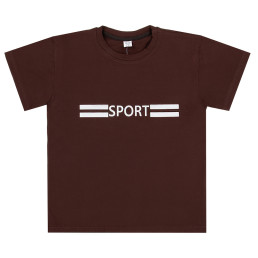 Футболка подростковая №5 отп