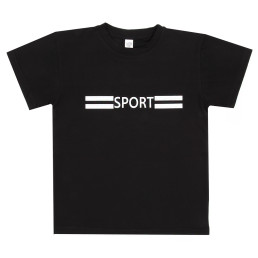 Футболка детская №33 отп