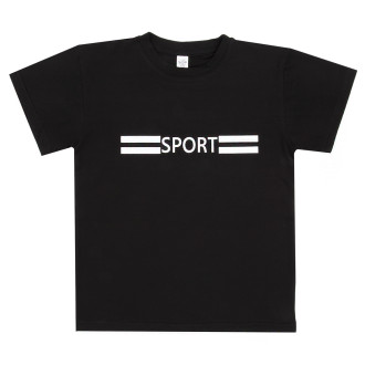 Футболка детская №33 отп