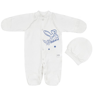 Комбінезон Слоник №33 отп