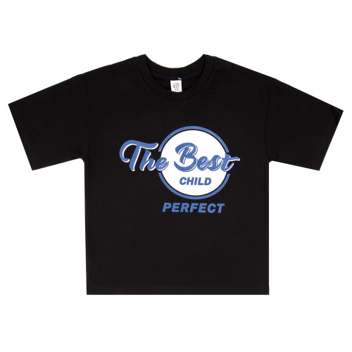 Футболка оверсайз №12