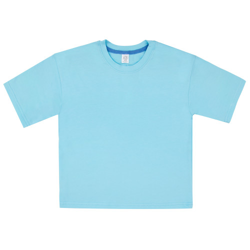 Футболка Oversize гол