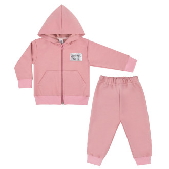 Костюм супер дівчинка отп