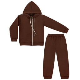 Костюм велюровый Блискавка №12 отп