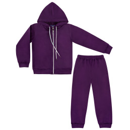 Костюм велюр Блискавка №15 отп