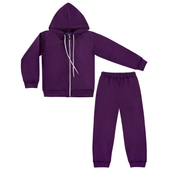 Костюм велюровий Блискавка №20 отп