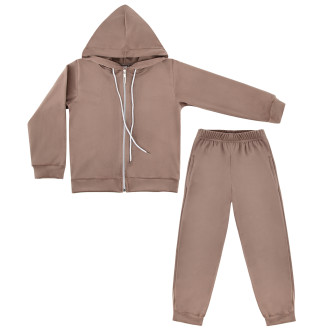 Костюм велюр Блискавка №19 отп