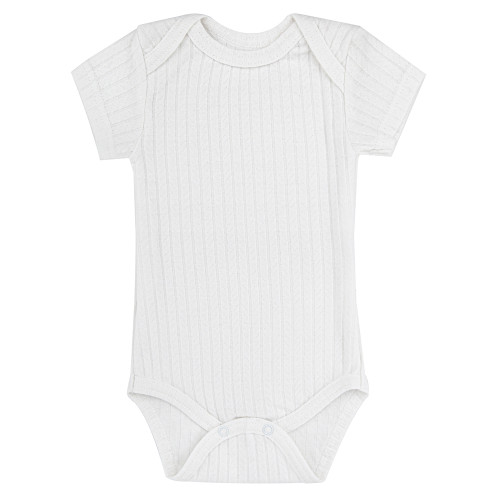 Бодік короткий рукав №11