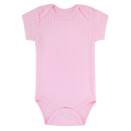 Бодик короткий рукав №9 отп