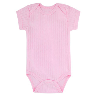 Бодік короткий рукав №9 отп