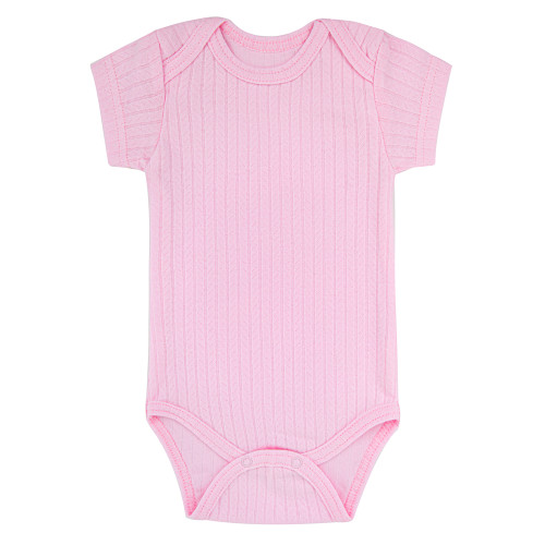 Бодік короткий рукав №9