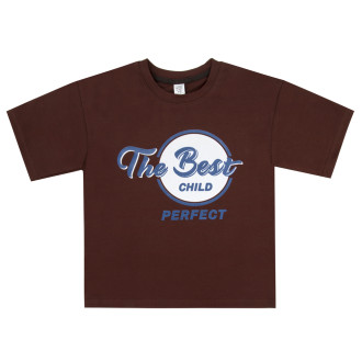 Футболка оверсайз №15 отп