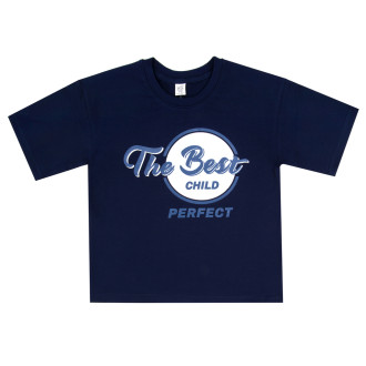 Футболка оверсайз №16 отп