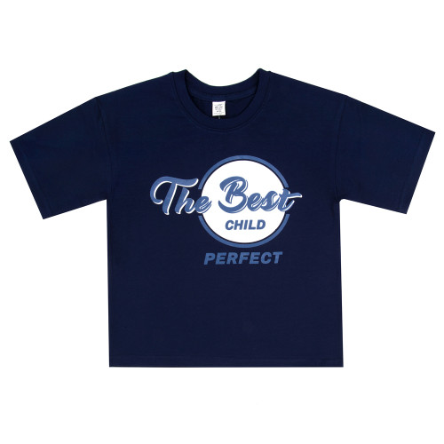 Футболка оверсайз №16