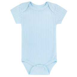 Бодик короткий рукав №10 отп