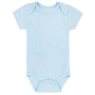 Бодік короткий рукав №10 отп