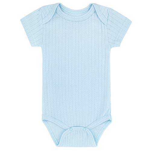 Бодік короткий рукав №10