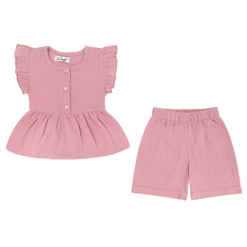 Костюм Моллі №3