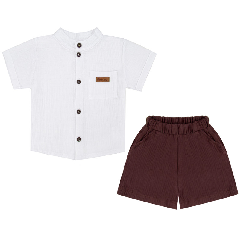 Костюм Марат №3