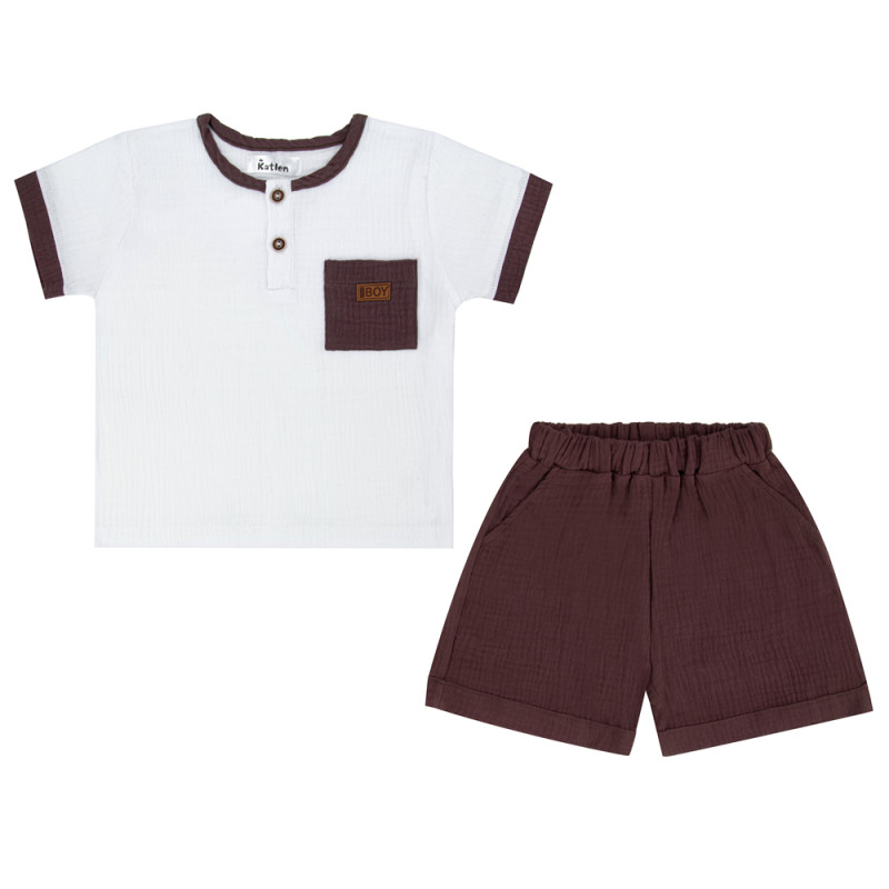 Костюм Игнат №3