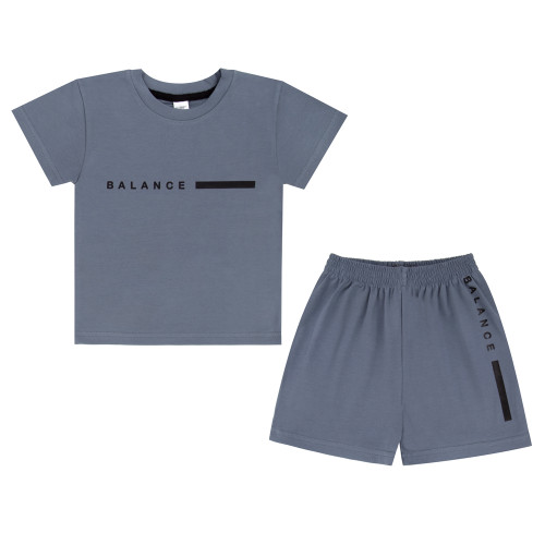 Костюм Баланс №3