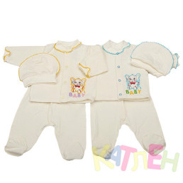 Костюм Беби 