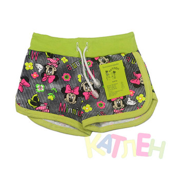 Шорти Дівчинка отп
