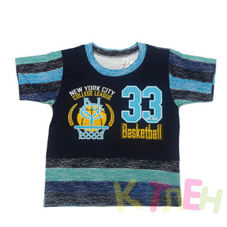 Футболка №33 отп