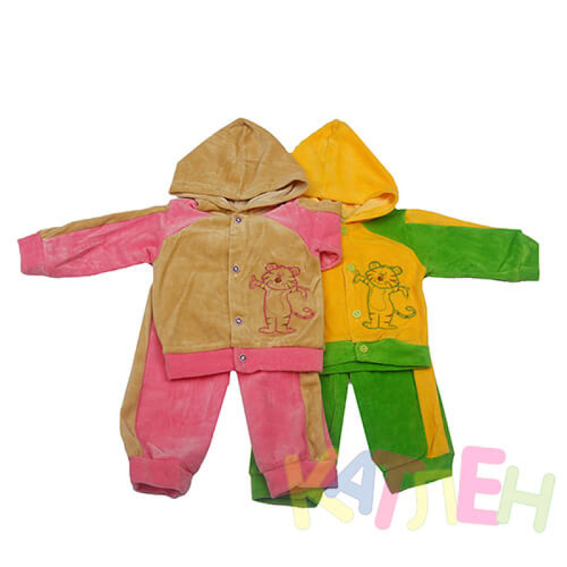 Костюм "Симбо" - Костюмы оптом