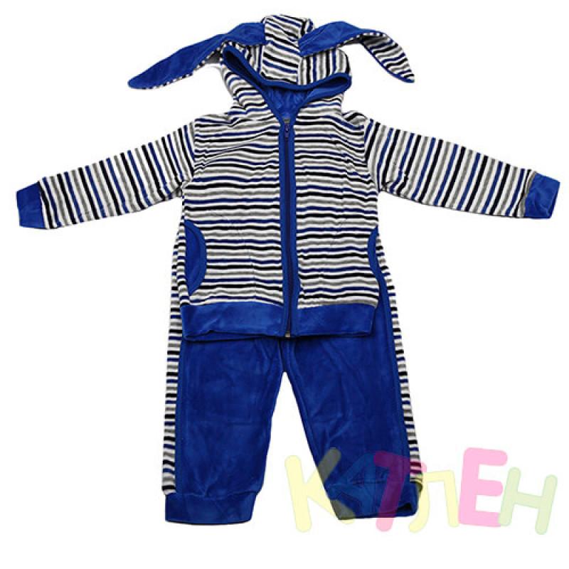 Костюм "Ушастик" - Костюмы оптом