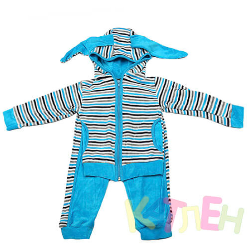 Костюм "Ушастик" - Костюмы оптом