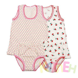 Майка і труси №1