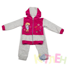 Костюм Лямур 