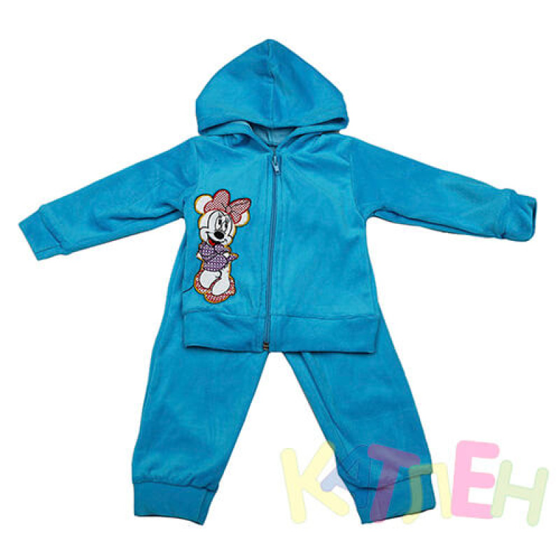 Костюм "Реглан" - Костюмы оптом