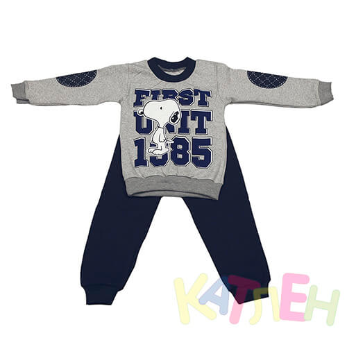 Костюм "Снупи" - Костюмы оптом